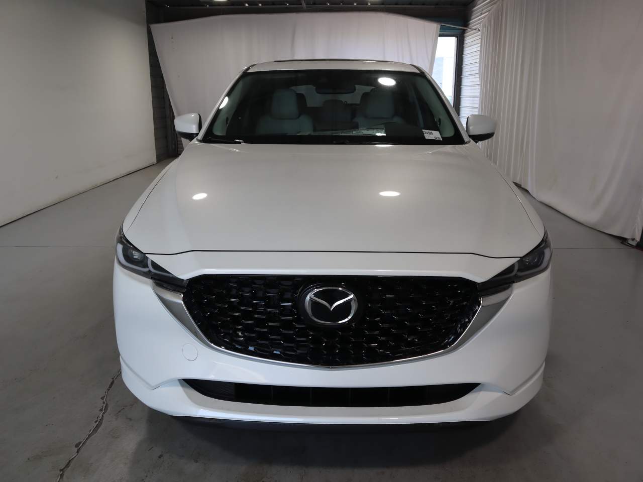 2024 Mazda CX-5 2.5 S Premium