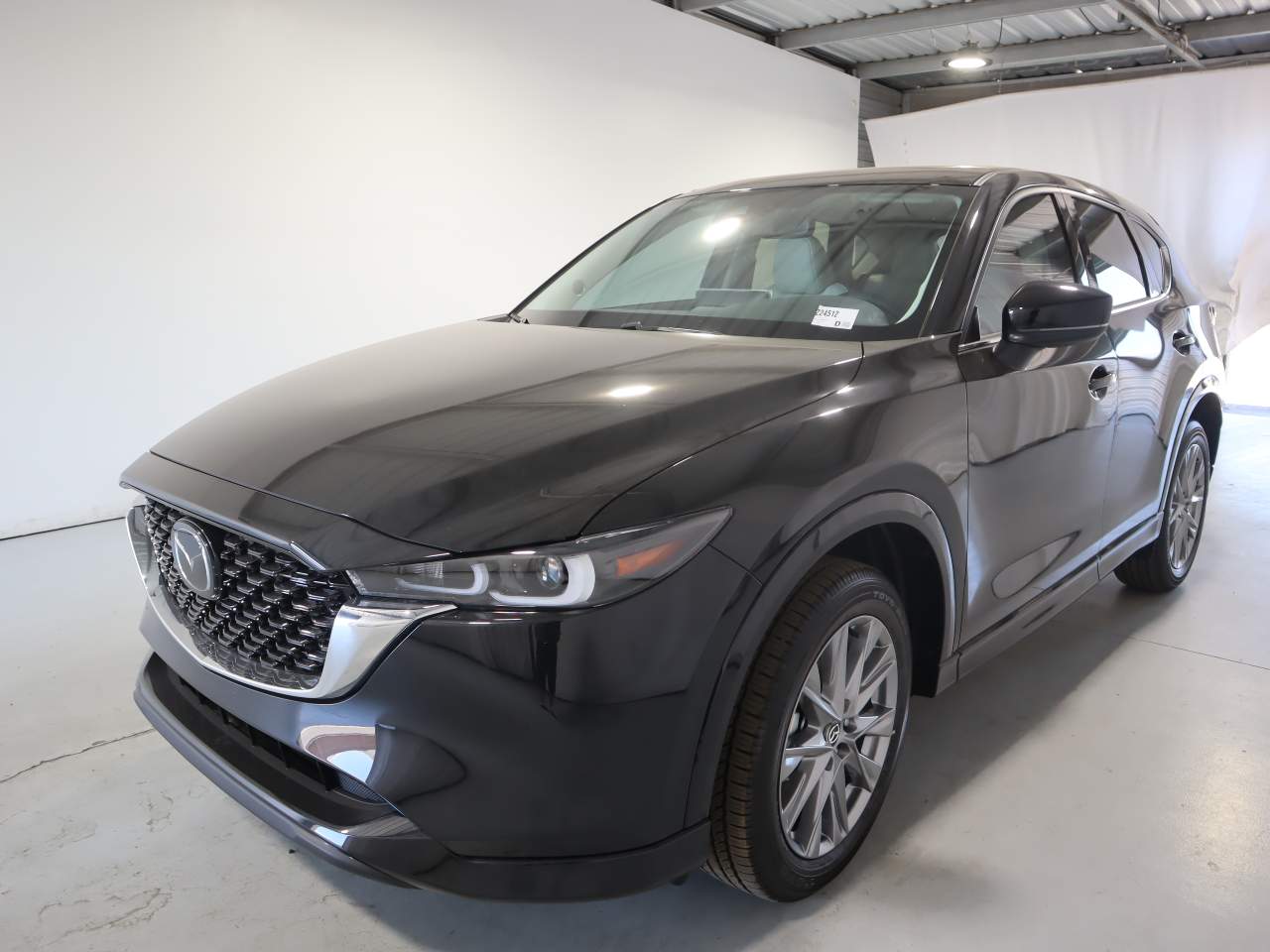 2024 Mazda CX-5 2.5 S Premium