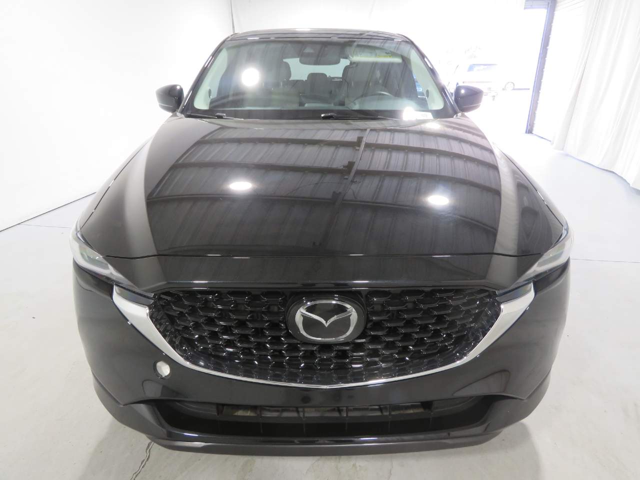 2024 Mazda CX-5 2.5 S Premium