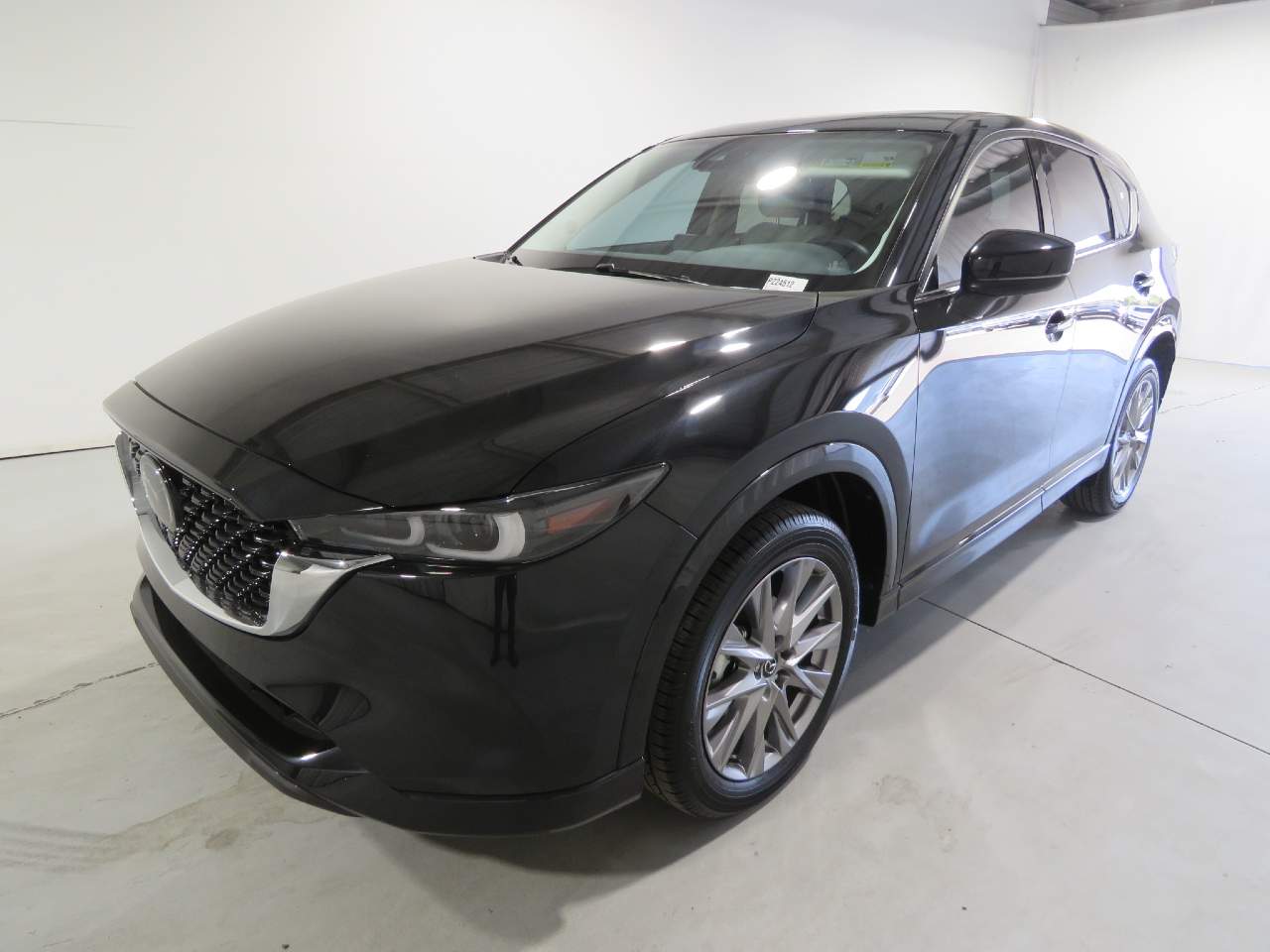 2024 Mazda CX-5 2.5 S Premium