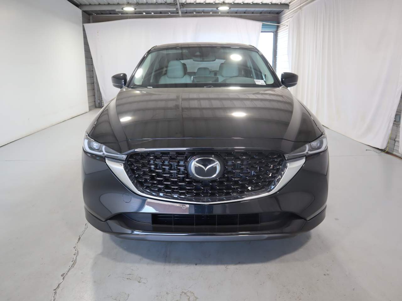 2024 Mazda CX-5 2.5 S Premium