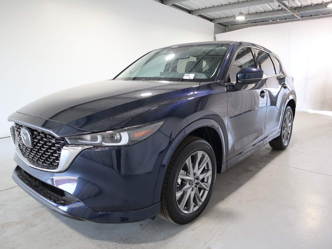 2024 Mazda CX-5 2.5 S Premium