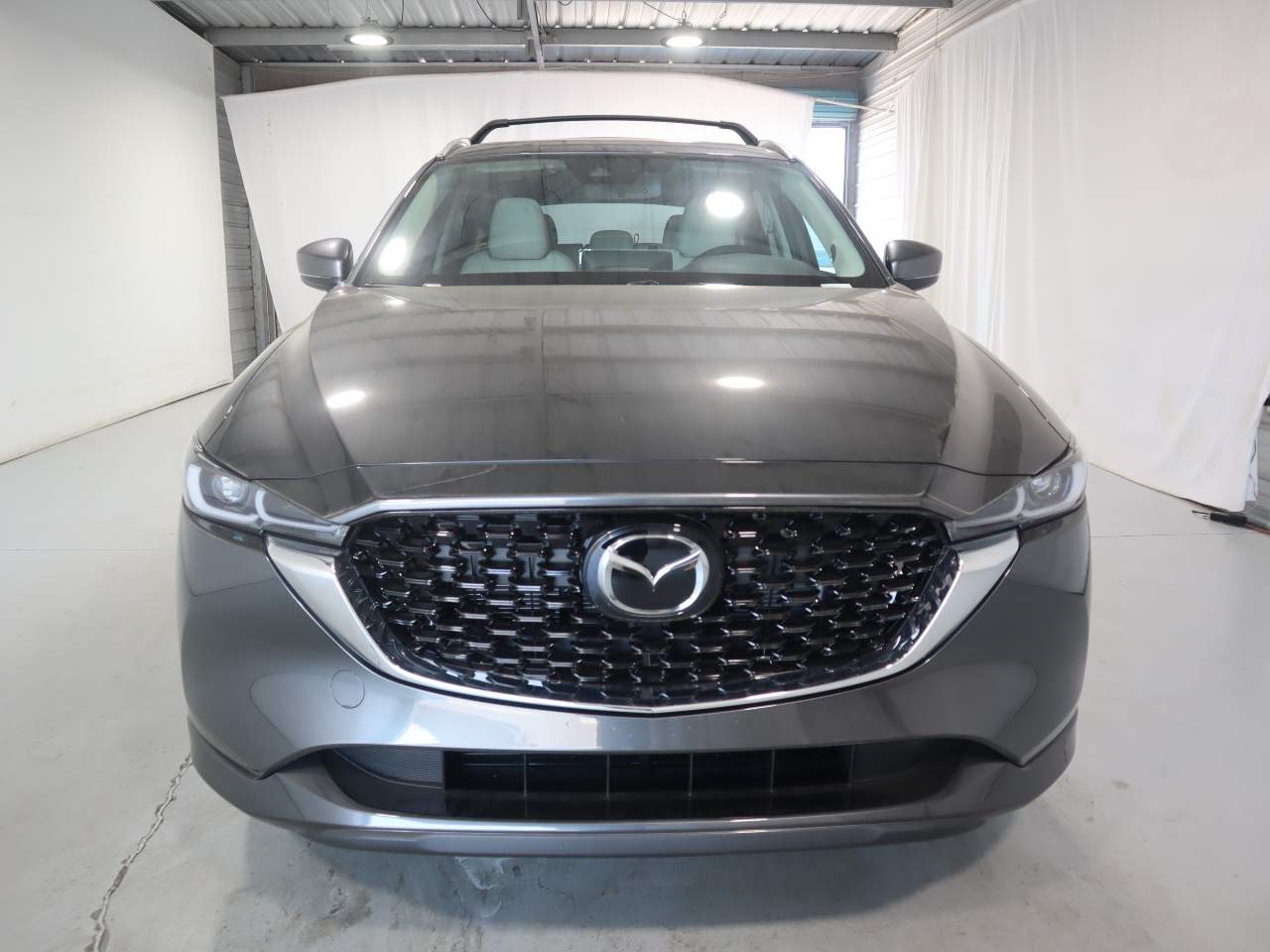 2024 Mazda CX-5 2.5 S Premium