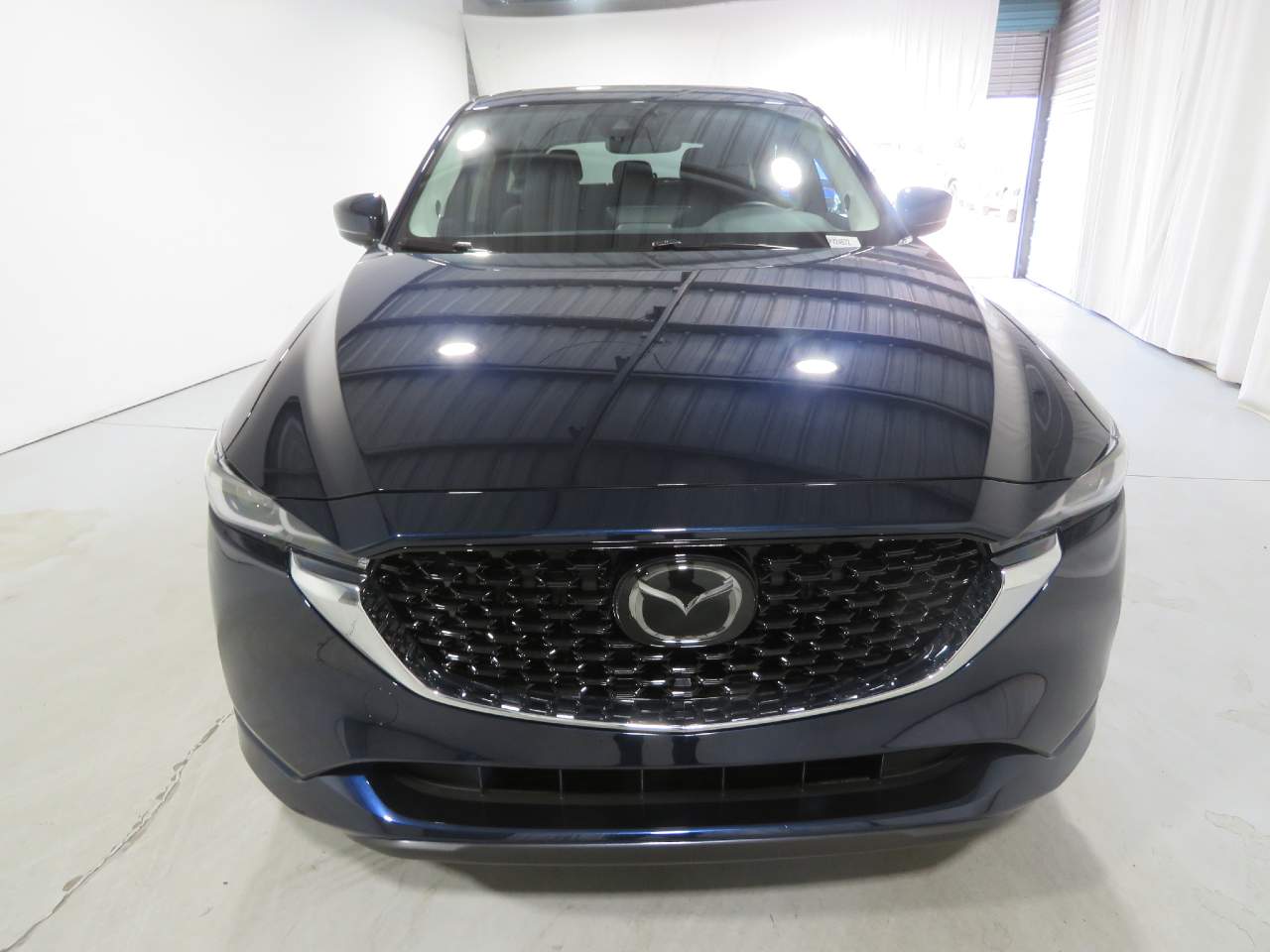 2024 Mazda CX-5 2.5 S Premium