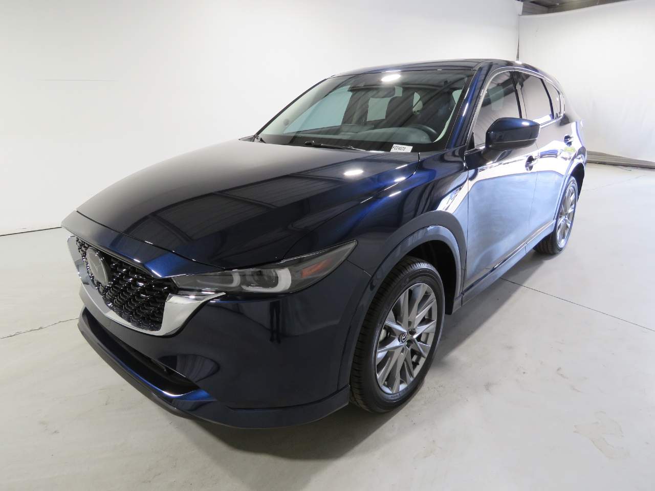 2024 Mazda CX-5 2.5 S Premium