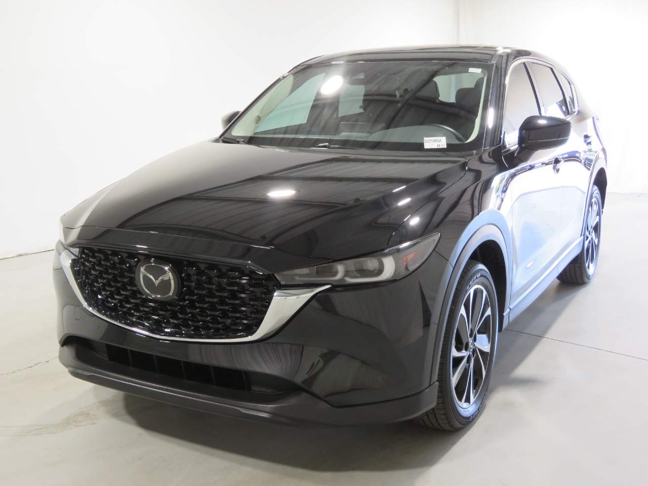 2023 Mazda CX-5 2.5 S Premium