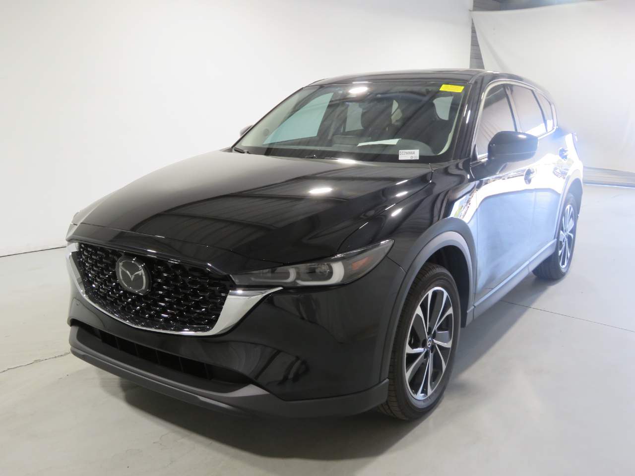 2023 Mazda CX-5 2.5 S Premium