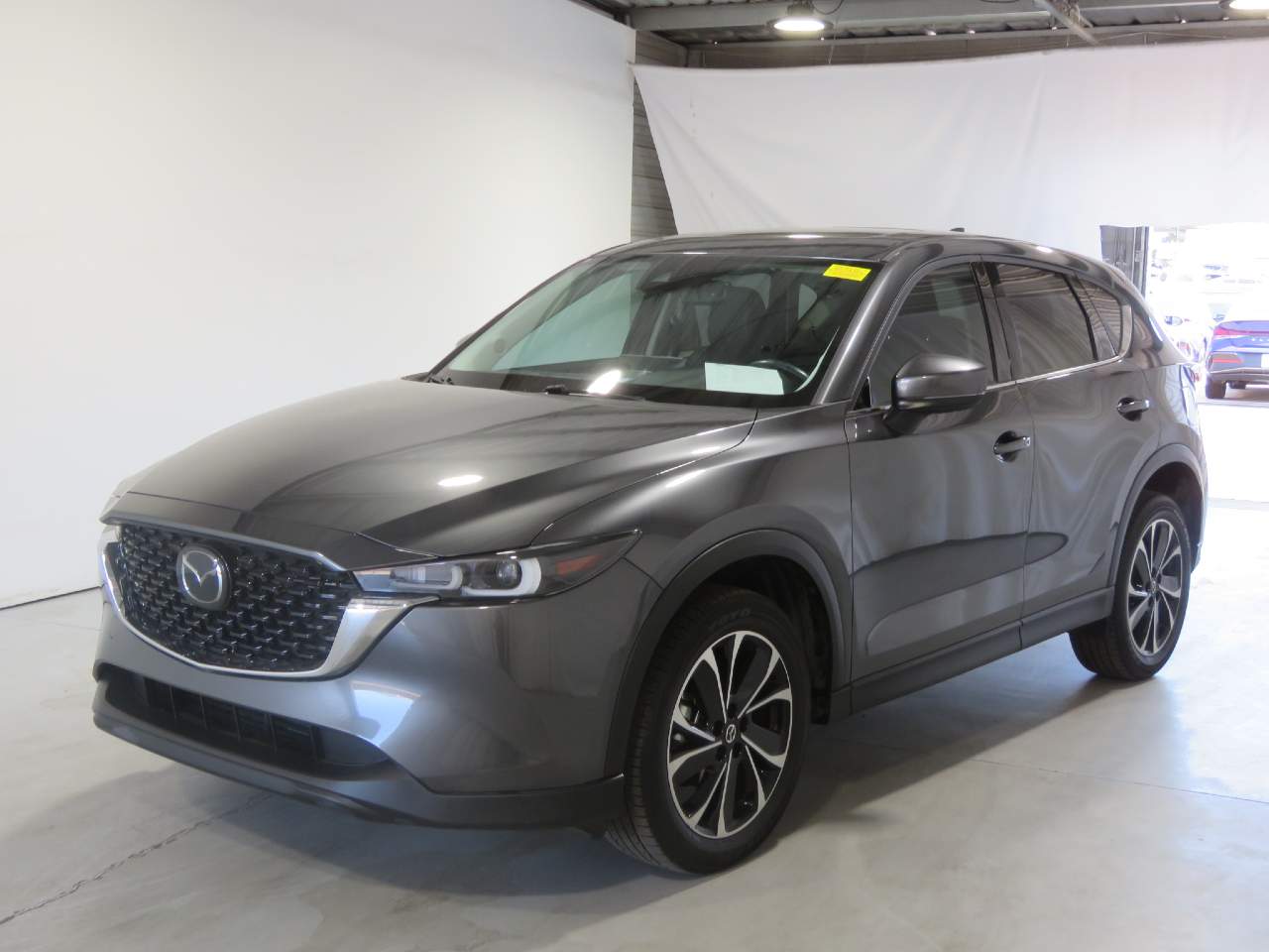 2023 Mazda CX-5 2.5 S Premium