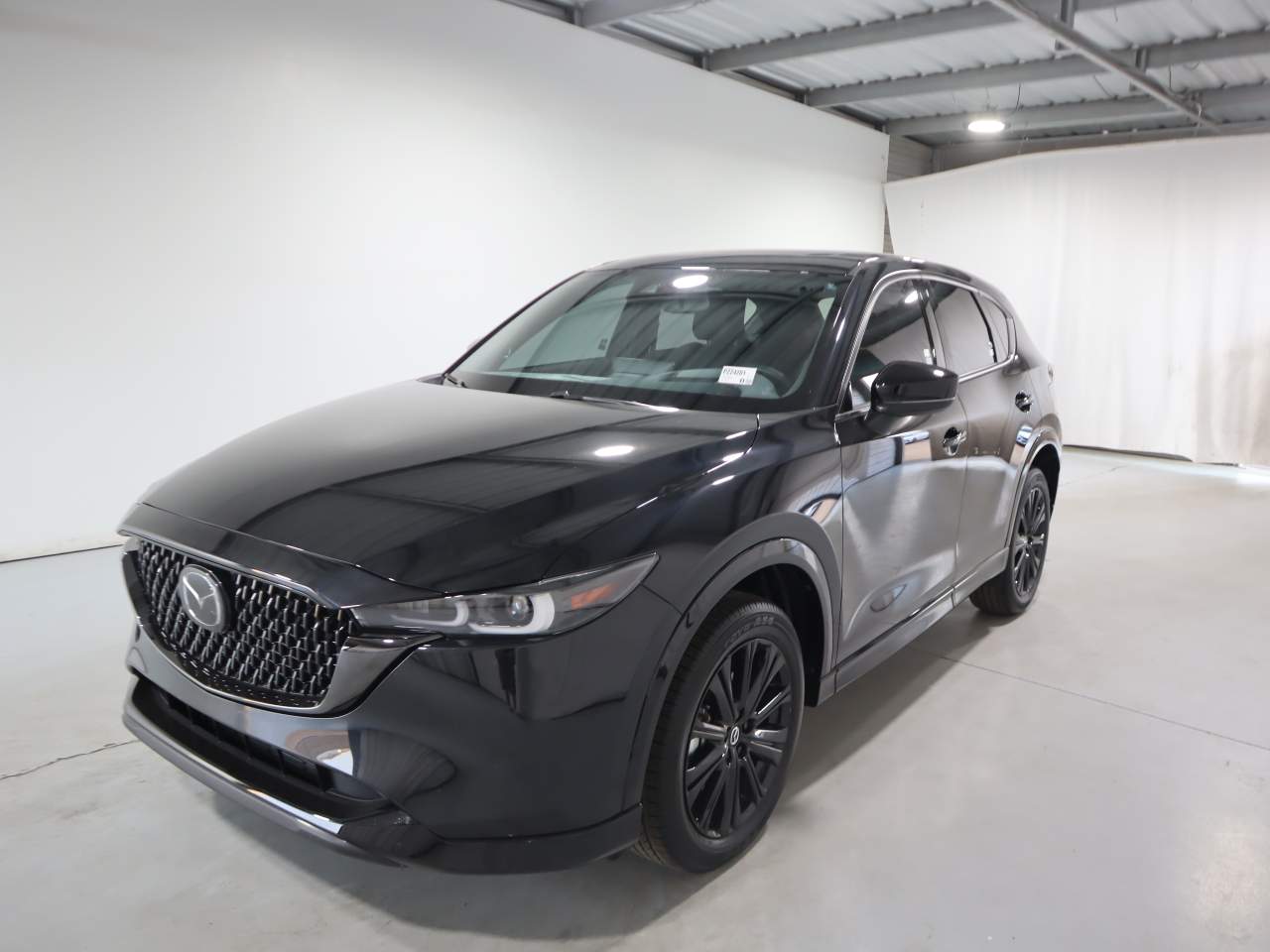 2024 Mazda CX-5 2.5 Turbo Premium