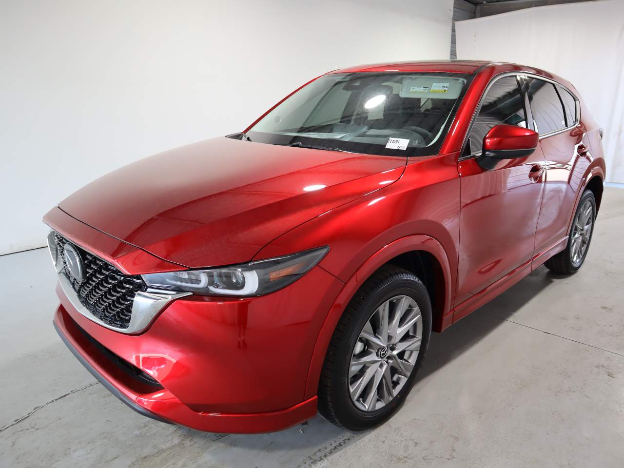 2024 Mazda CX-5 2.5 S Premium Plus