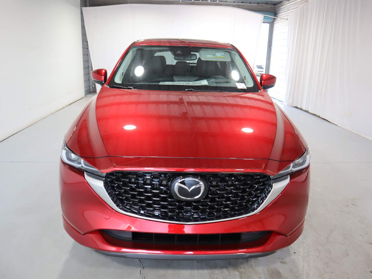 2024 Mazda CX-5 2.5 S Premium Plus