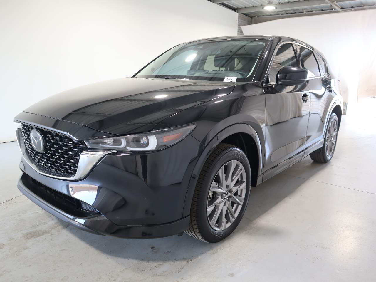 2024 Mazda CX-5 2.5 S Premium Plus