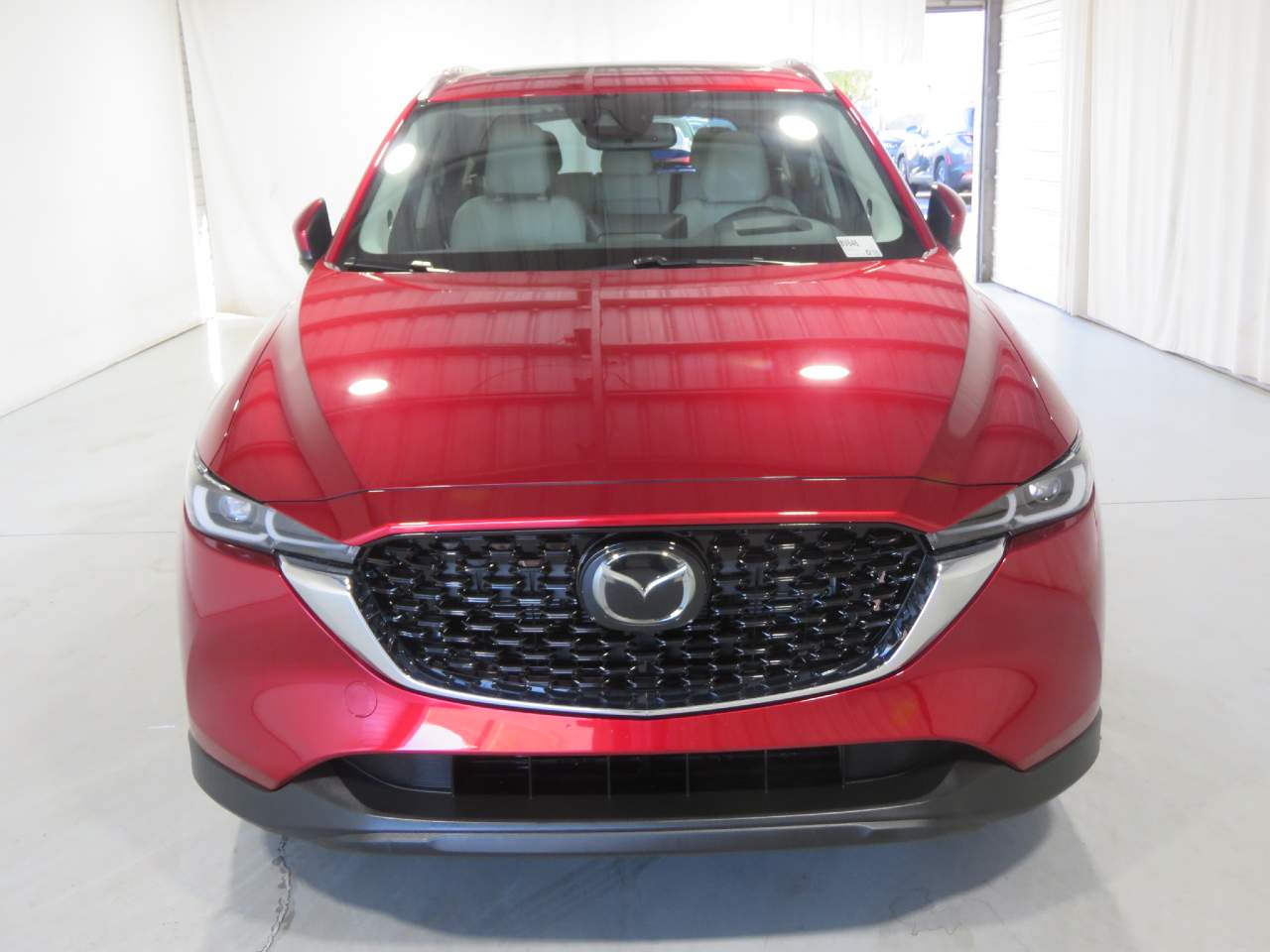2023 Mazda CX-5 2.5 S Premium Plus