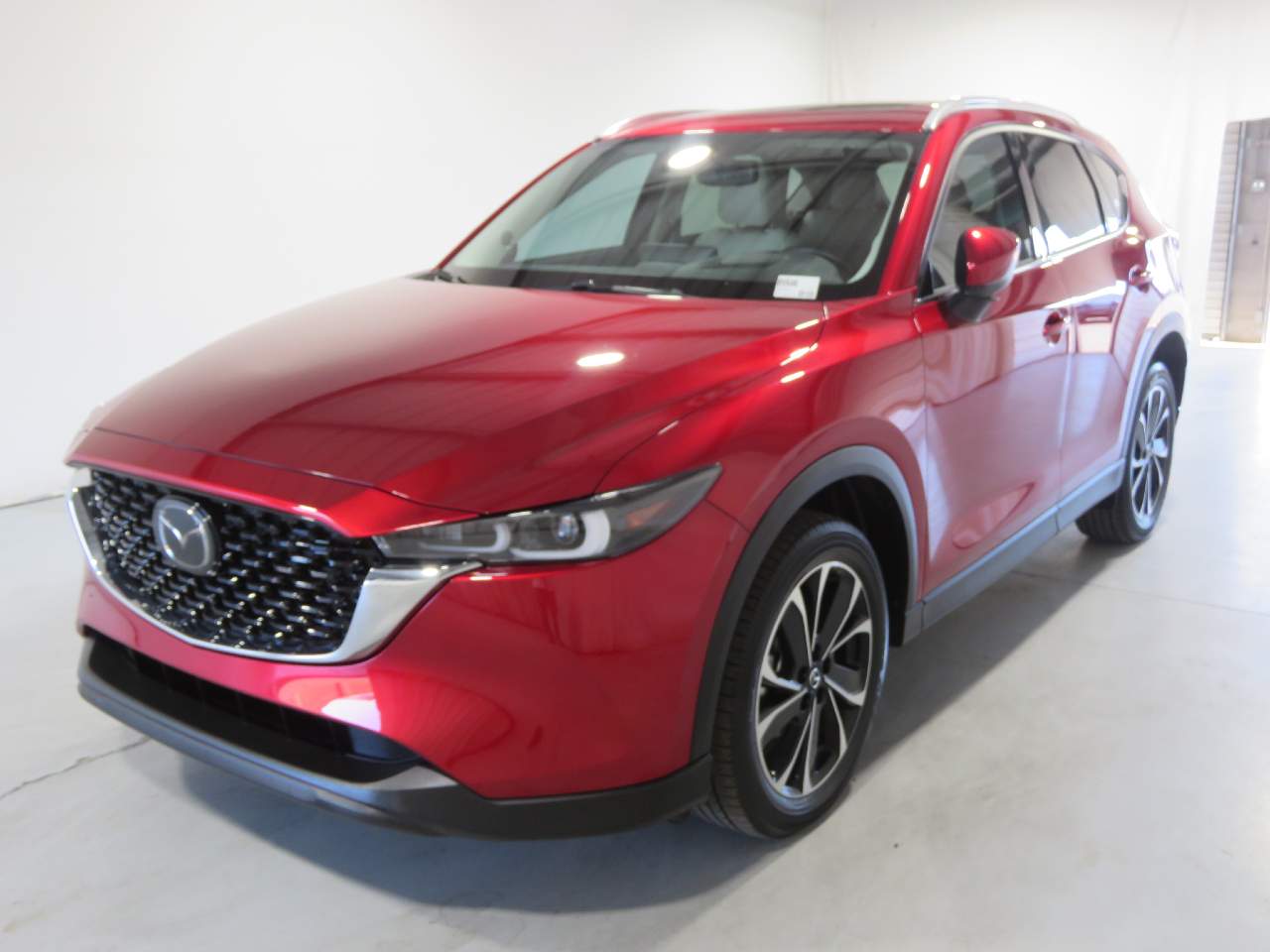 2023 Mazda CX-5 2.5 S Premium Plus