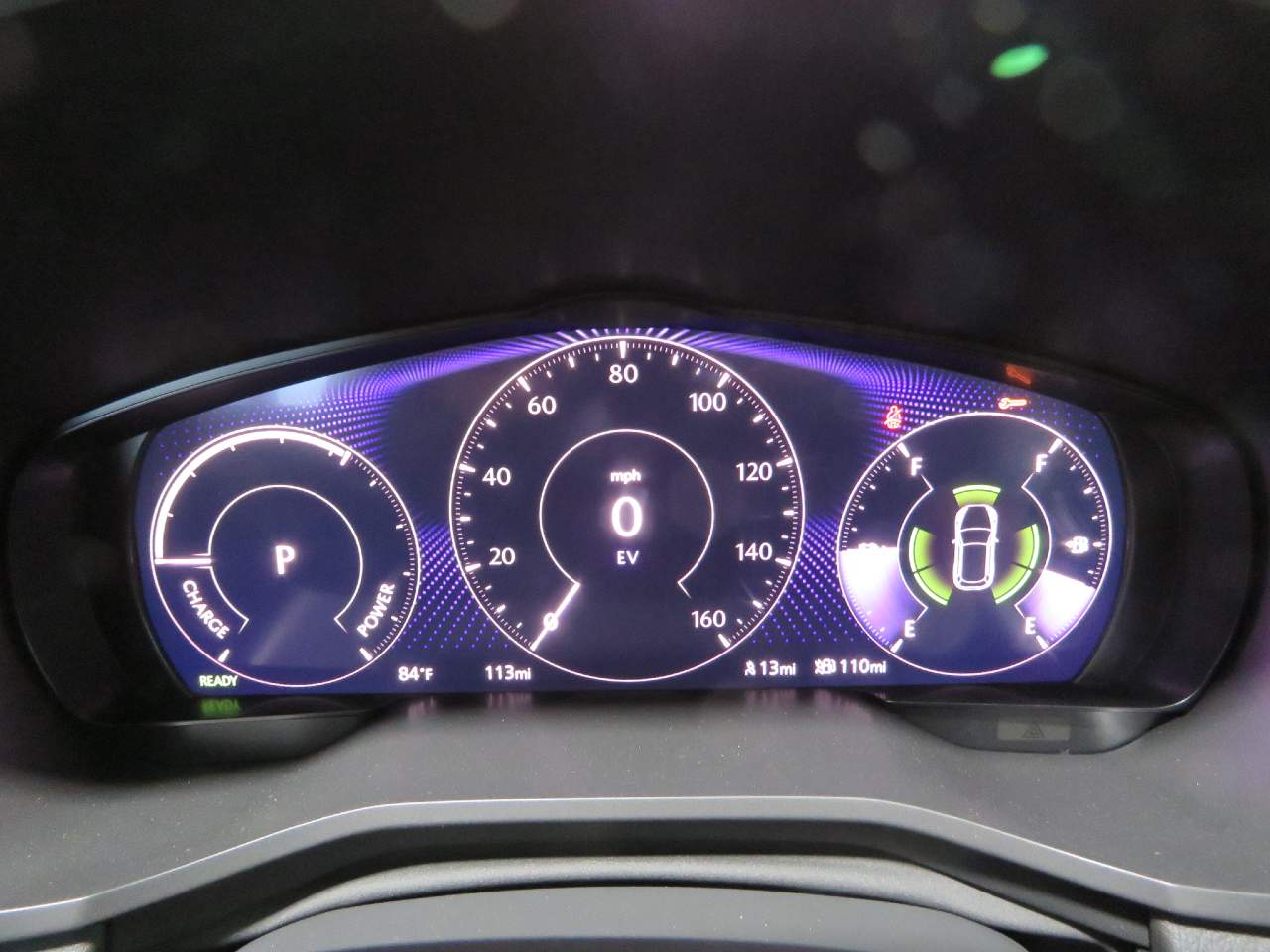 2025 Mazda CX-70 PHEV Plug-In Hybrid Premium AWD