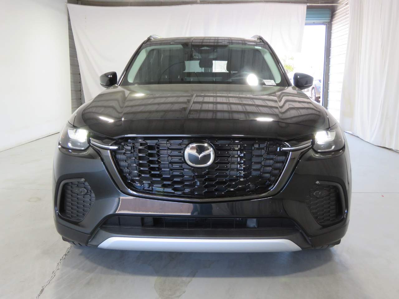 2025 Mazda CX-70 Plug-in Hybrid Premium