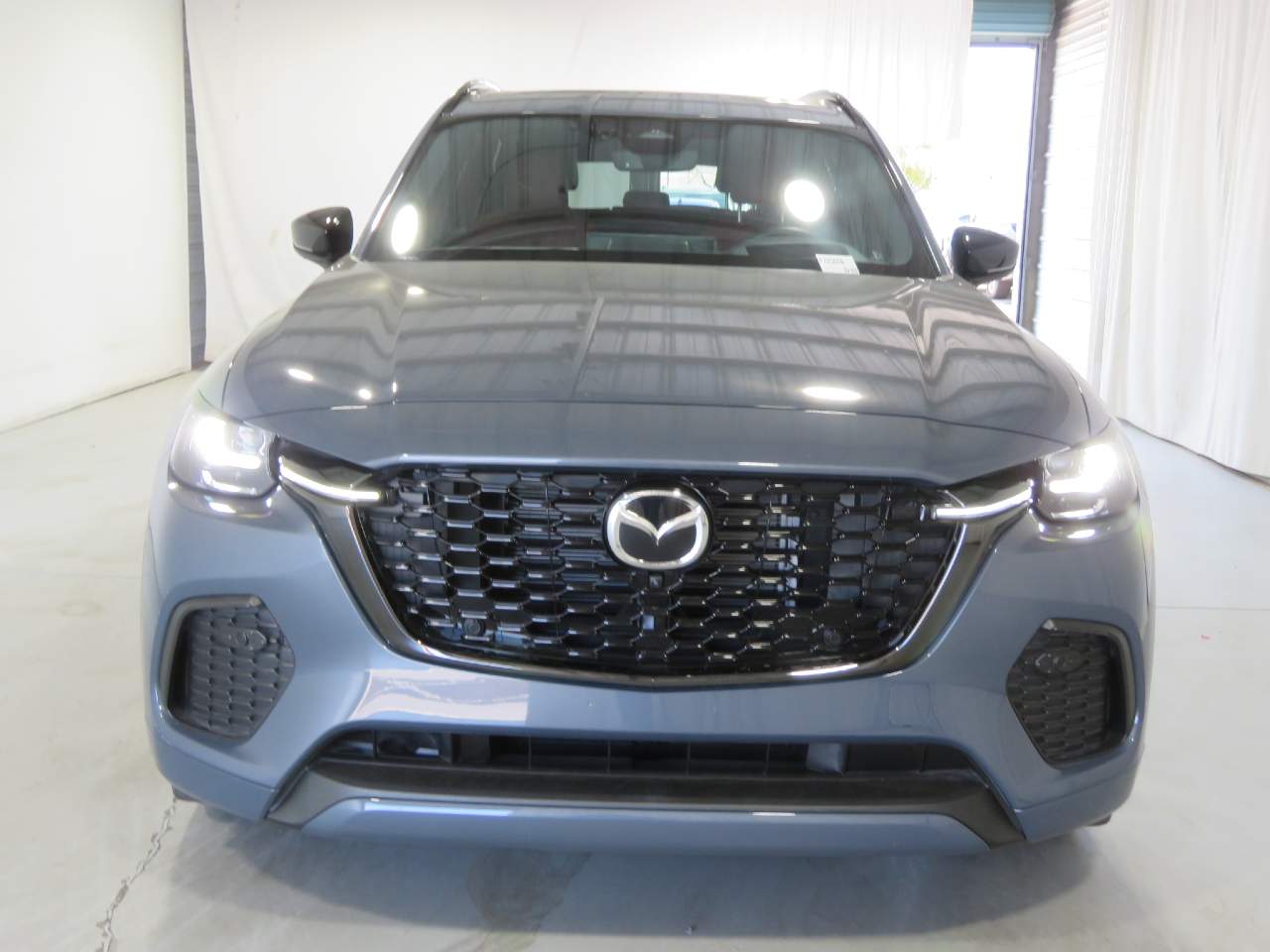 2025 Mazda CX-70 3.3 Turbo S Premium