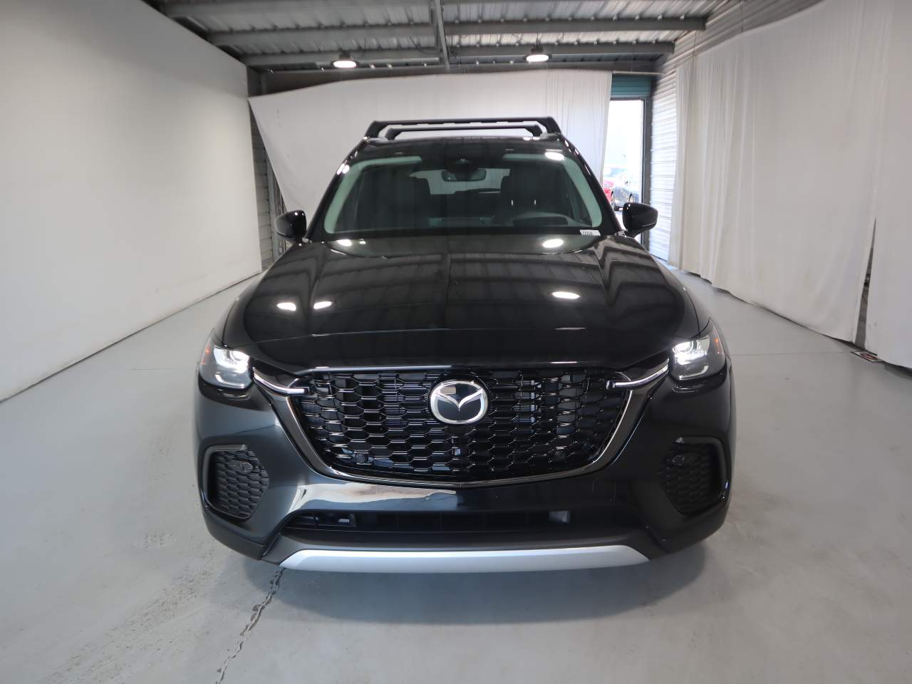 2025 Mazda CX-70 3.3 Turbo Premium