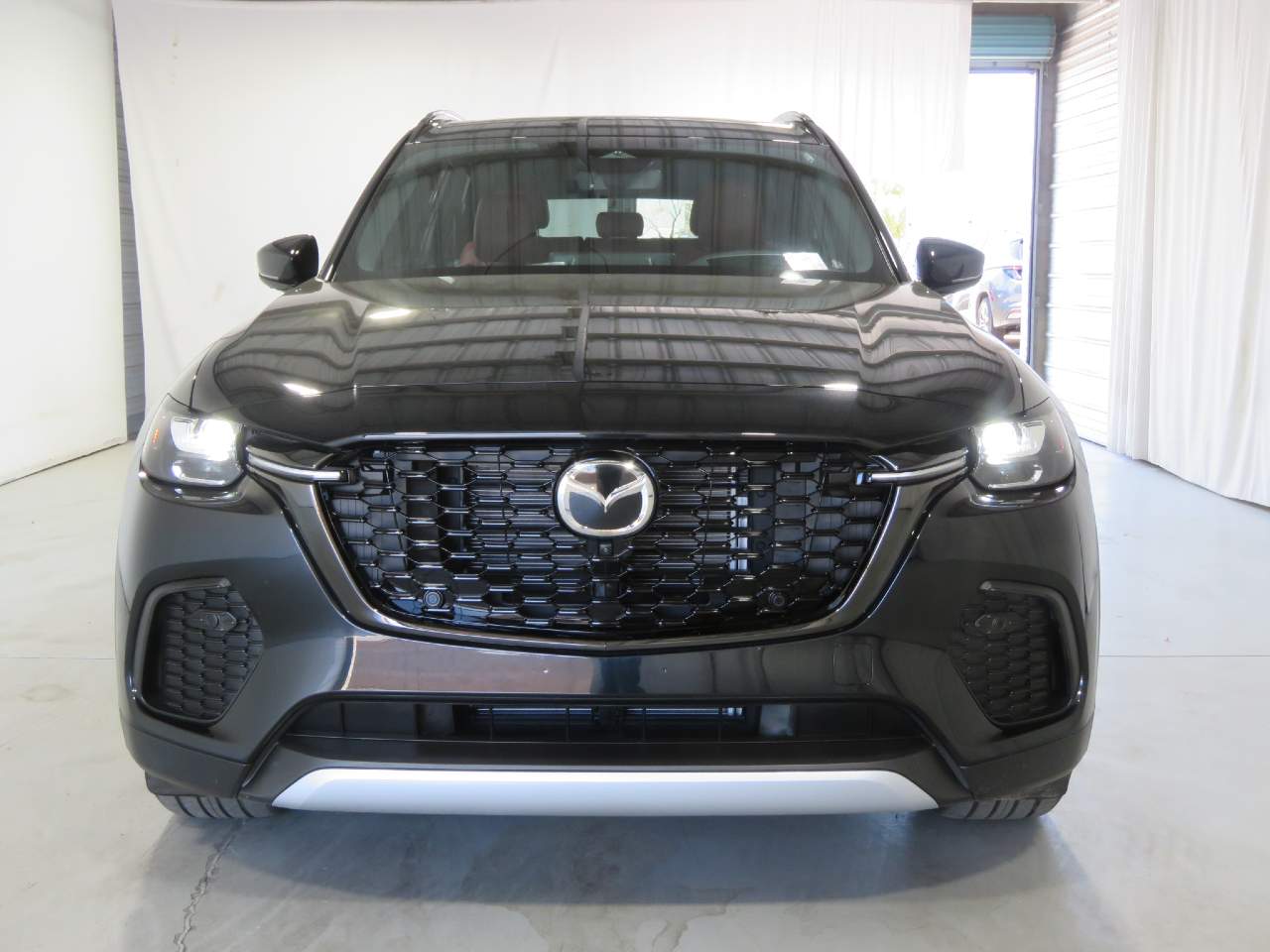 2025 Mazda CX-70 Plug-in Hybrid Premium Plus