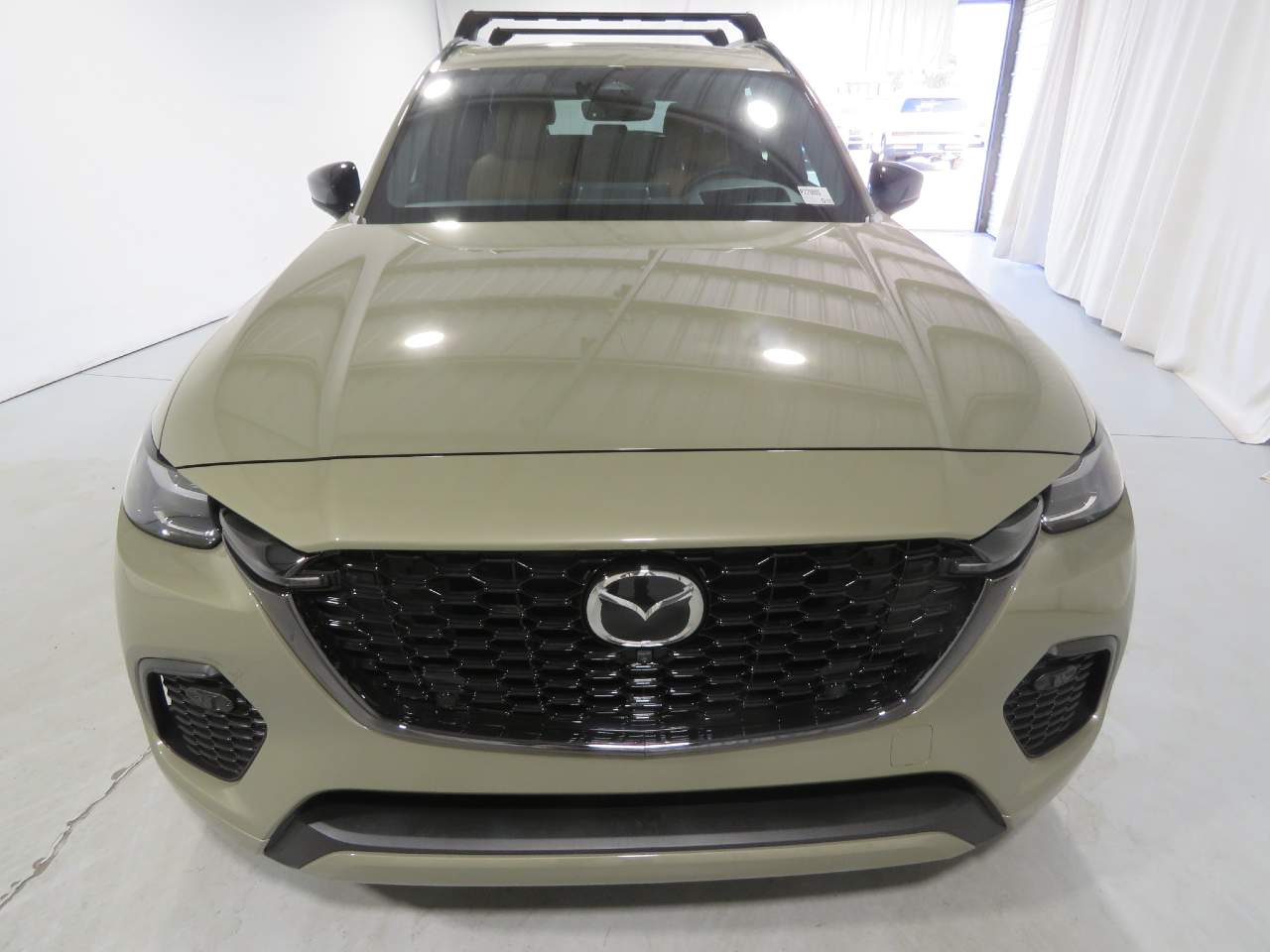 2025 Mazda CX-70 3.3 Turbo S Premium Plus