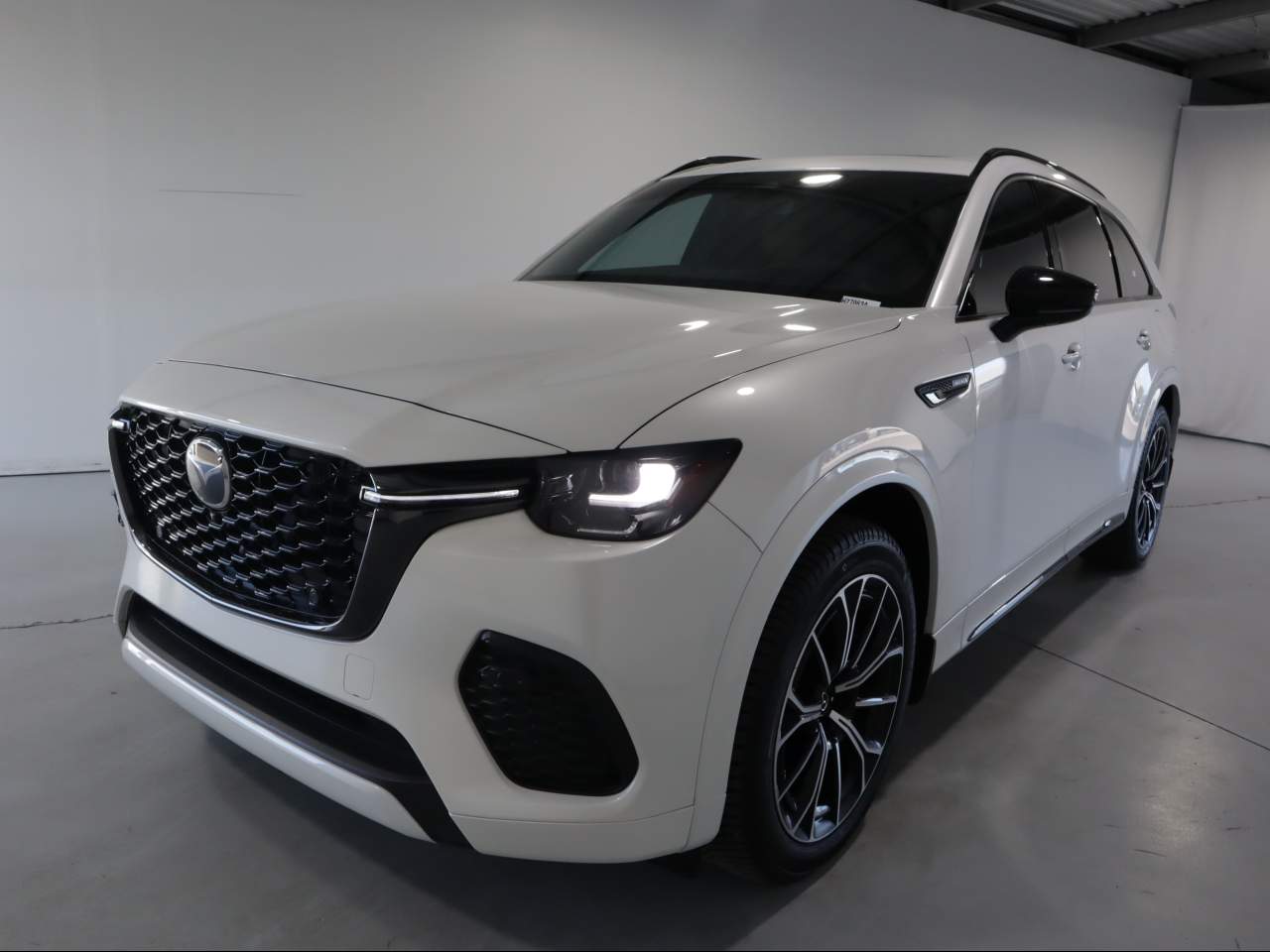 2025 Mazda CX-70 3.3 Turbo S Premium Plus