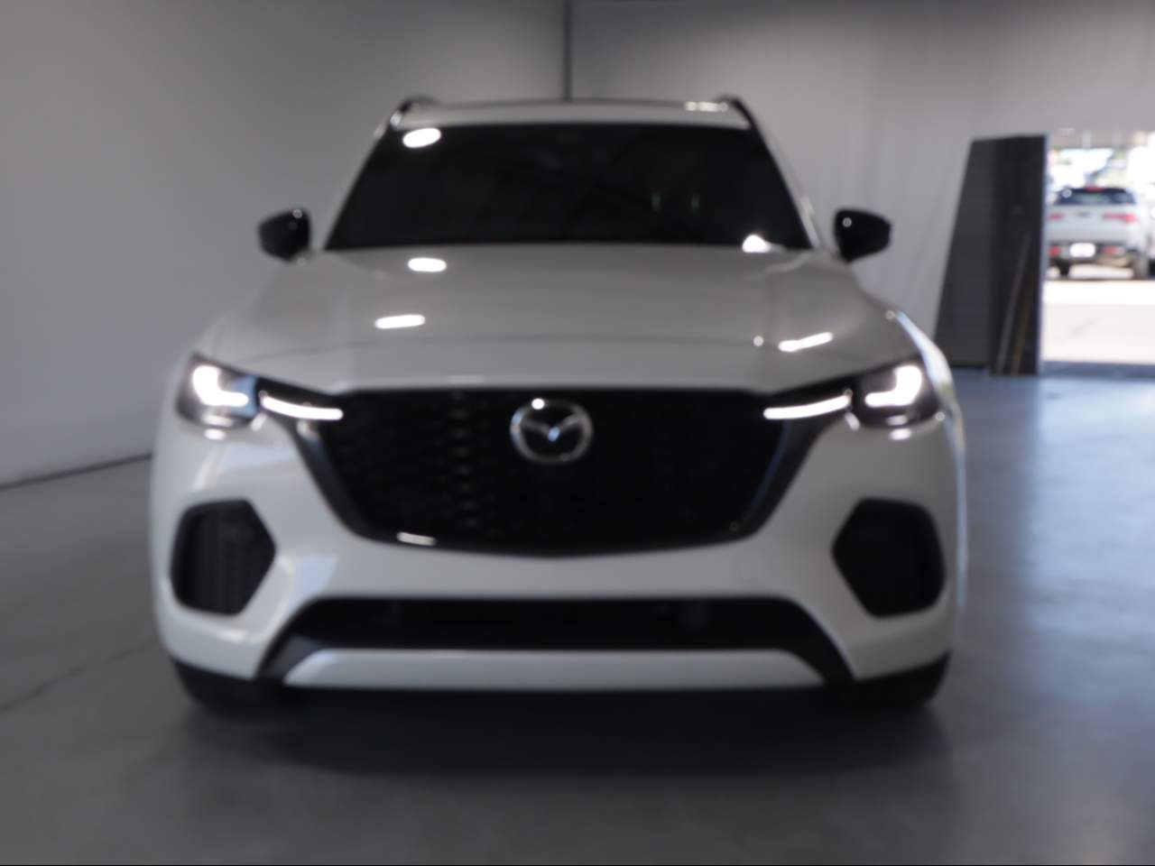 2025 Mazda CX-70 3.3 Turbo S Premium Plus