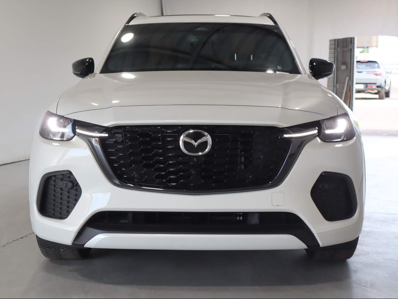 2025 Mazda CX-70 3.3 Turbo S Premium Plus