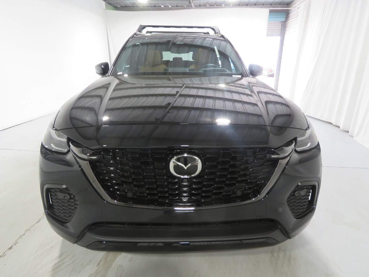 2025 Mazda CX-70 3.3 Turbo S Premium Plus
