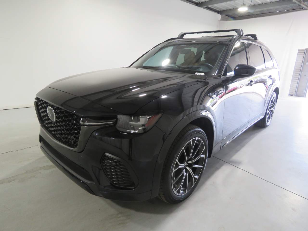 2025 Mazda CX-70 3.3 Turbo S Premium Plus