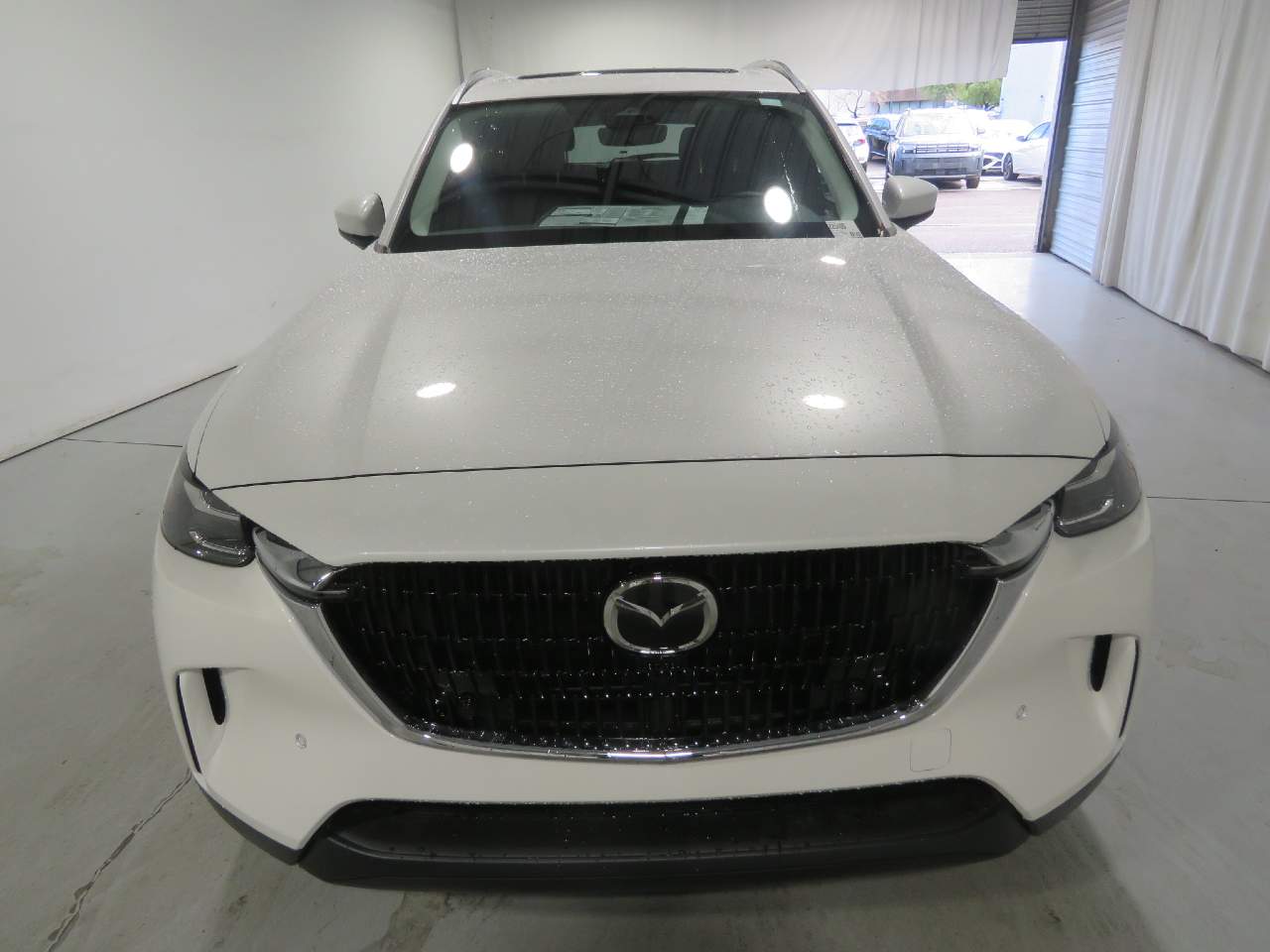 2025 Mazda CX-90 3.3 Turbo Preferred