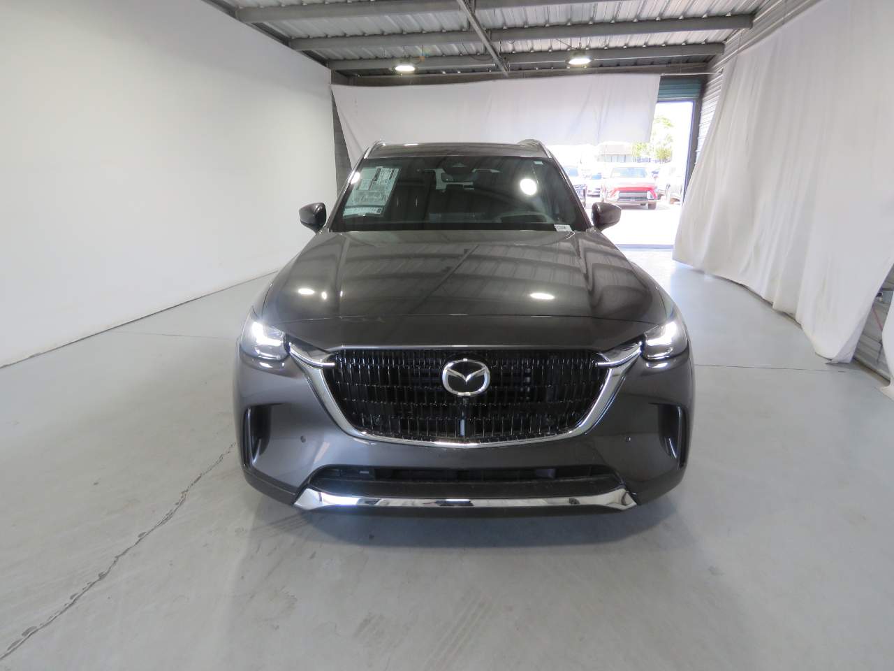 2025 Mazda CX-90 3.3 Turbo S Premium