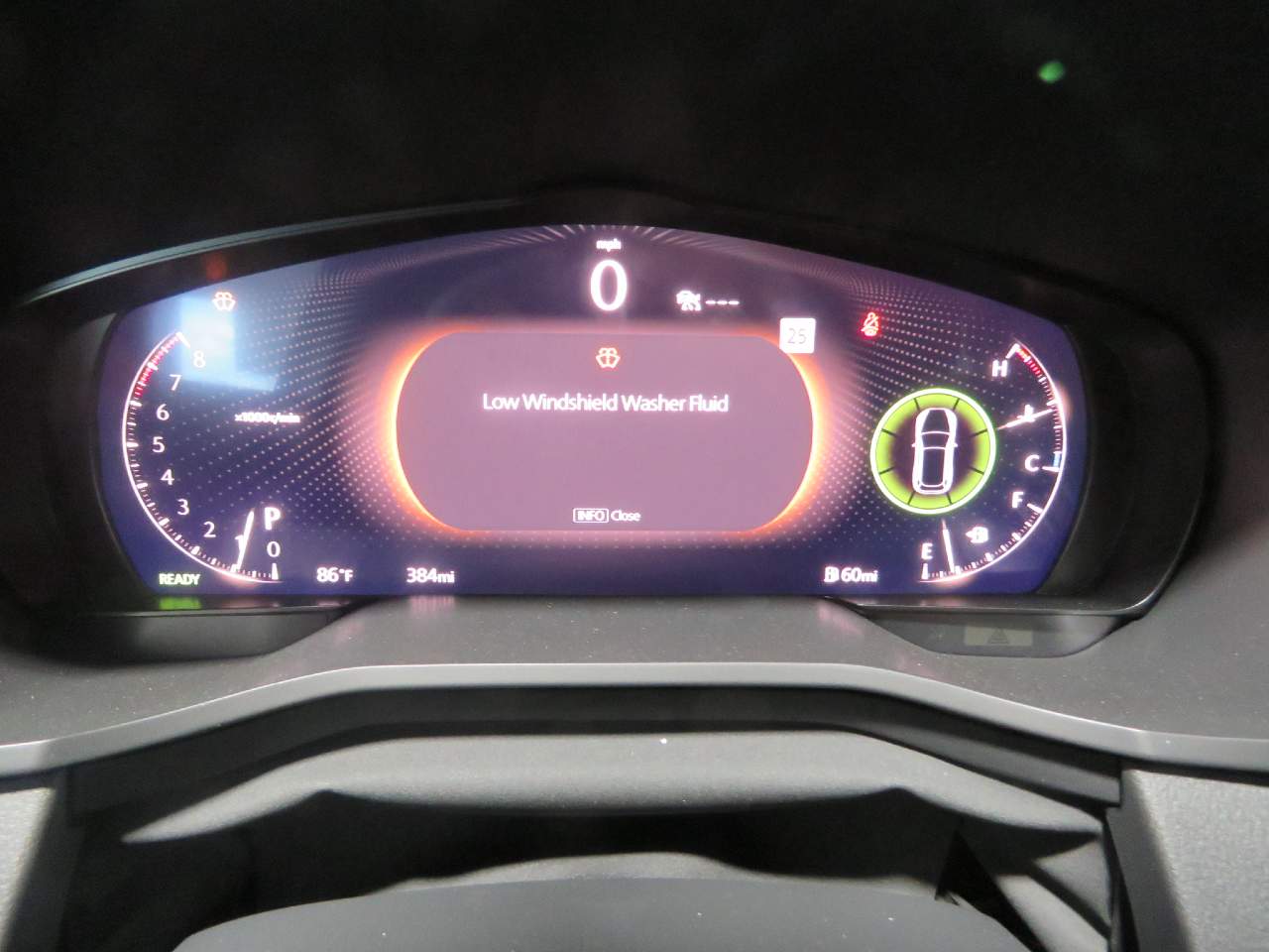 2025 Mazda CX-90 3.3 Turbo S Premium