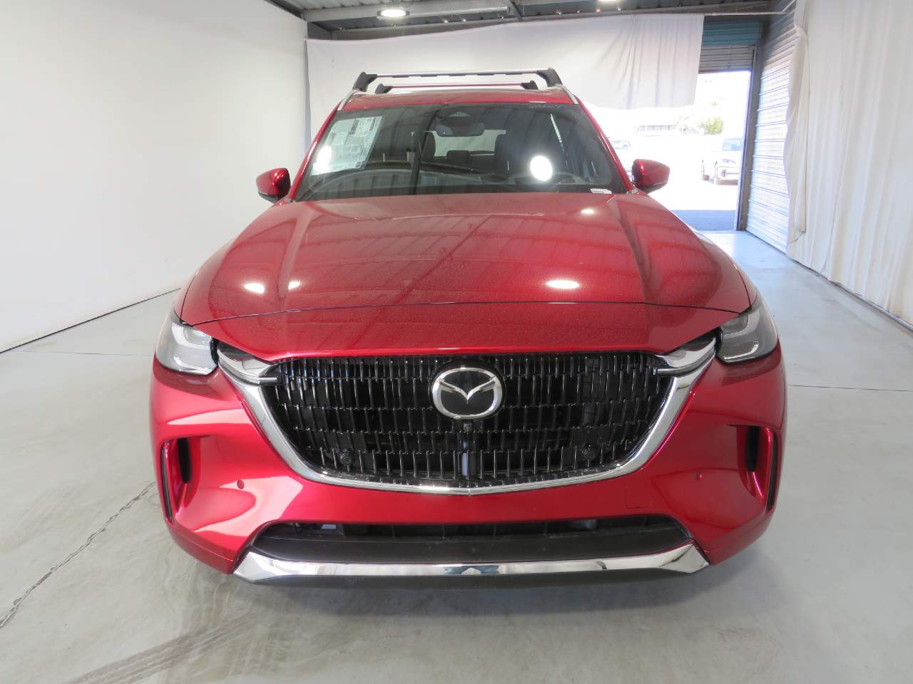 2025 Mazda CX-90 3.3 Turbo S Premium