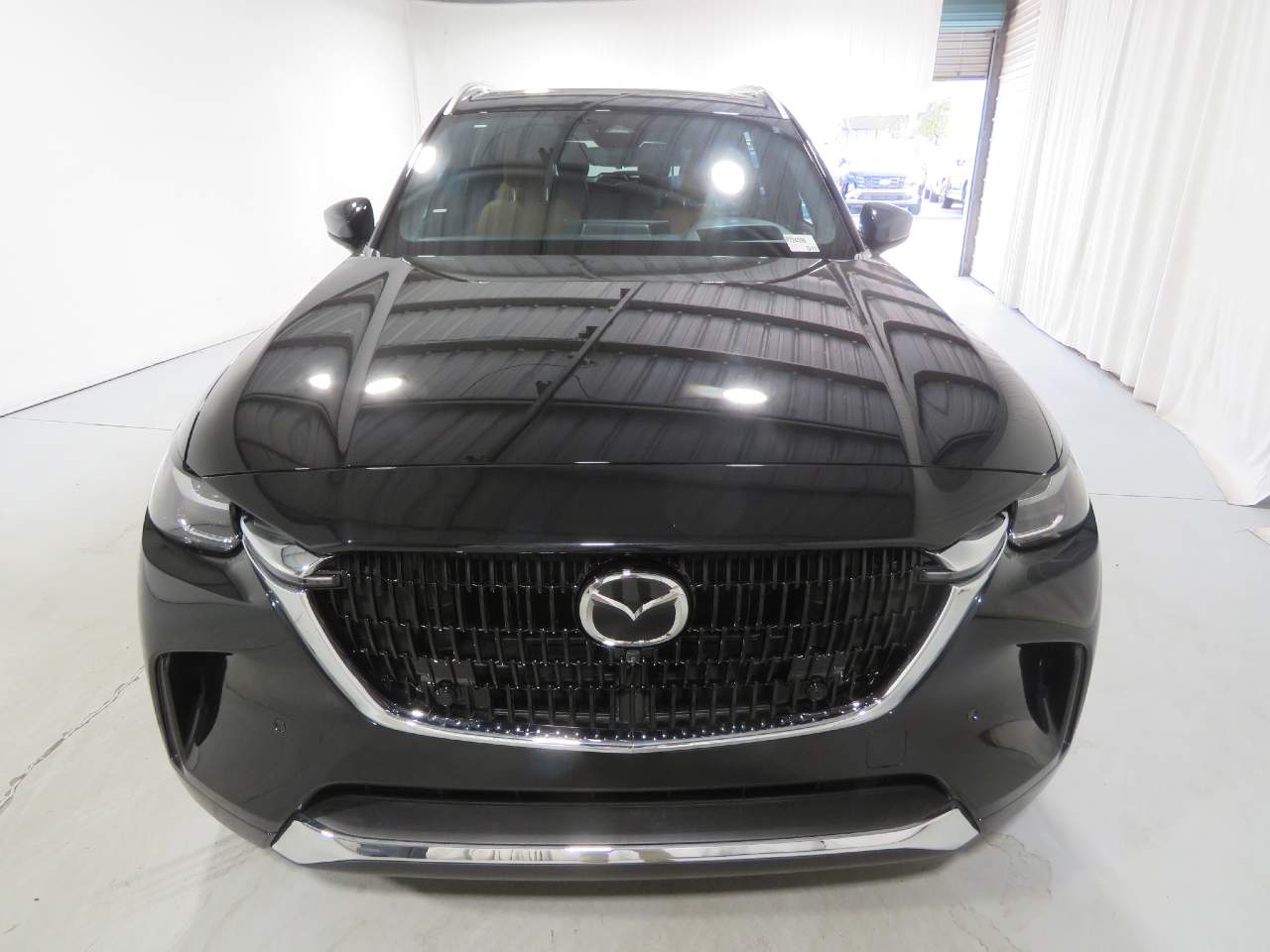 2024 Mazda CX-90 3.3 Turbo S Premium Plus