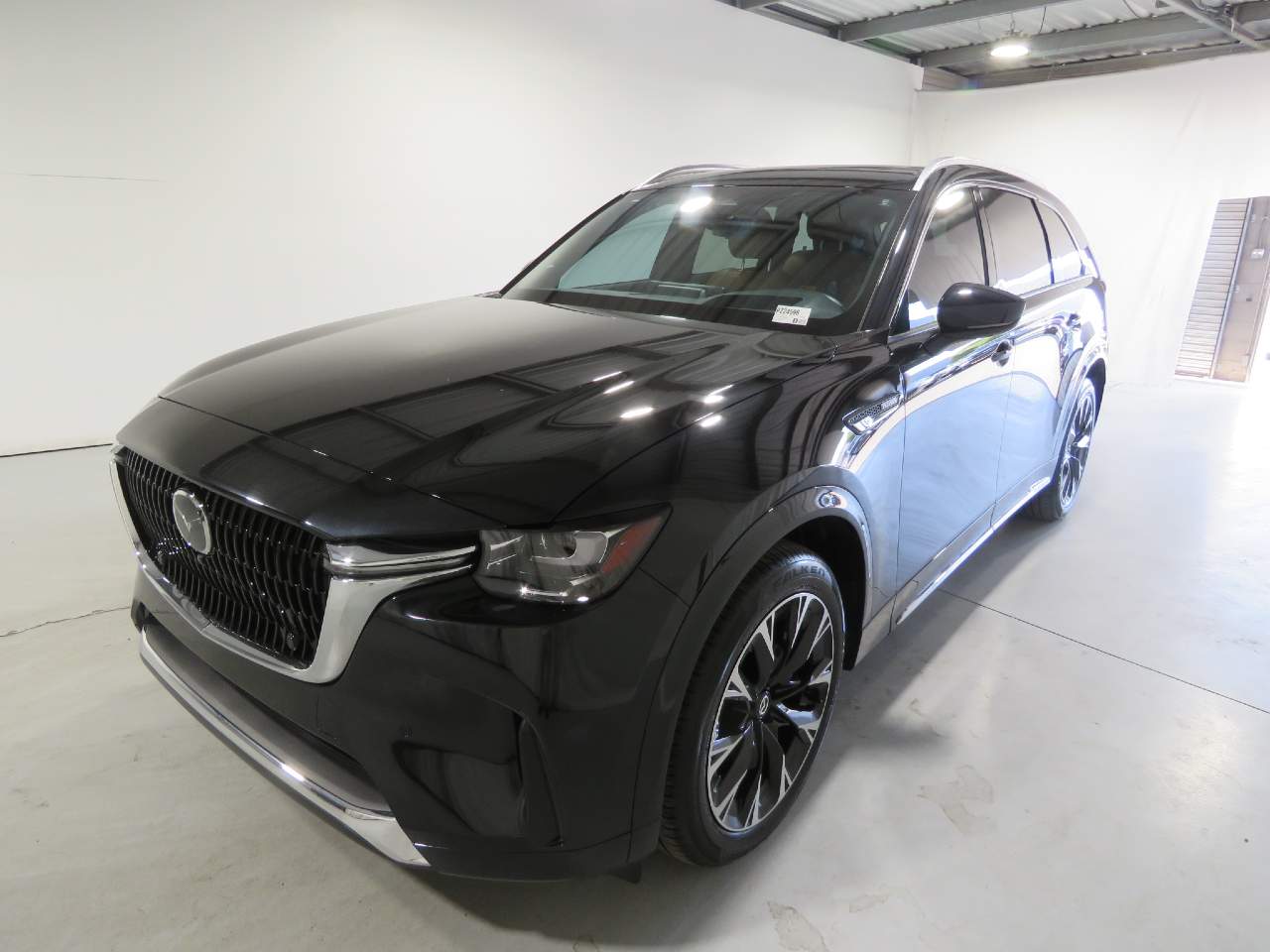 2024 Mazda CX-90 3.3 Turbo S Premium Plus