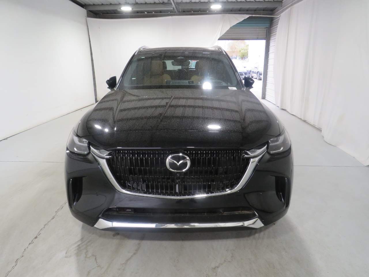 2025 Mazda CX-90 3.3 Turbo S Premium Plus