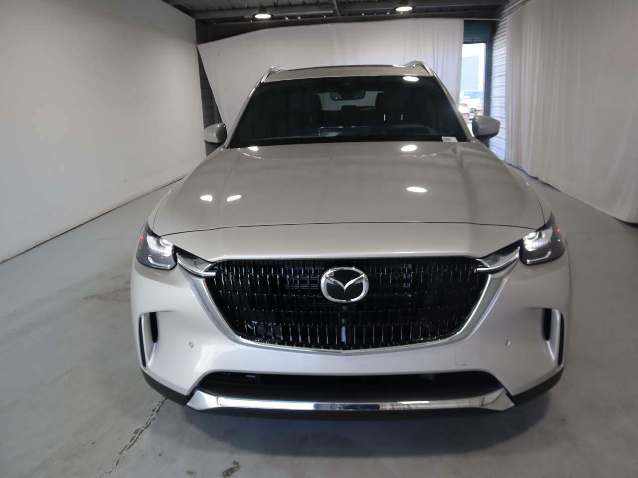 2024 Mazda CX-90 3.3 Turbo Premium Plus