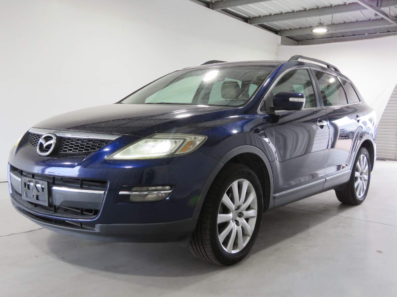 2008 Mazda CX-9 Grand Touring