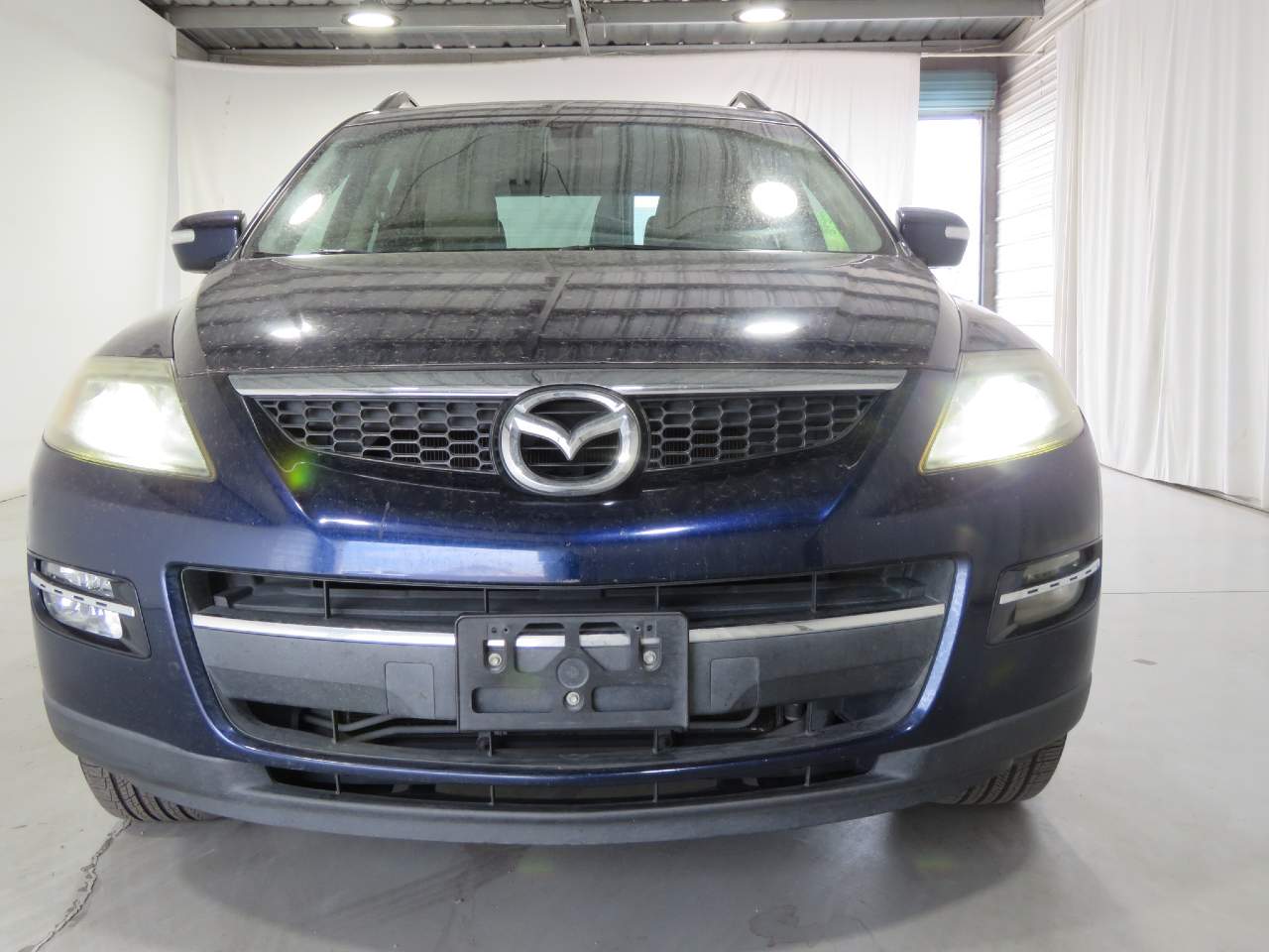 2008 Mazda CX-9 Grand Touring