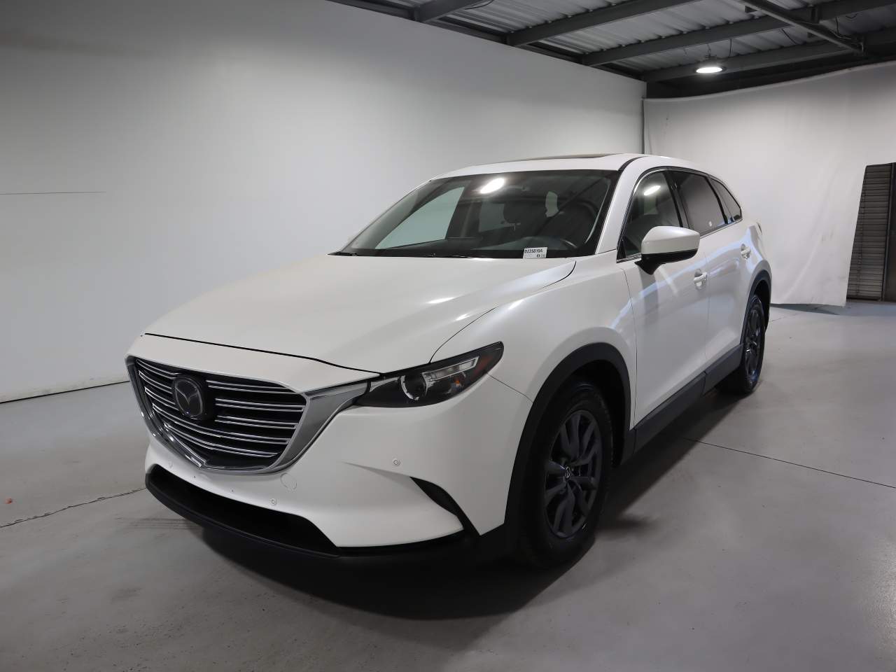 2020 Mazda CX-9 Touring