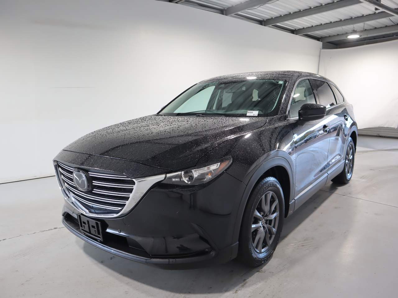 2022 Mazda CX-9 Touring