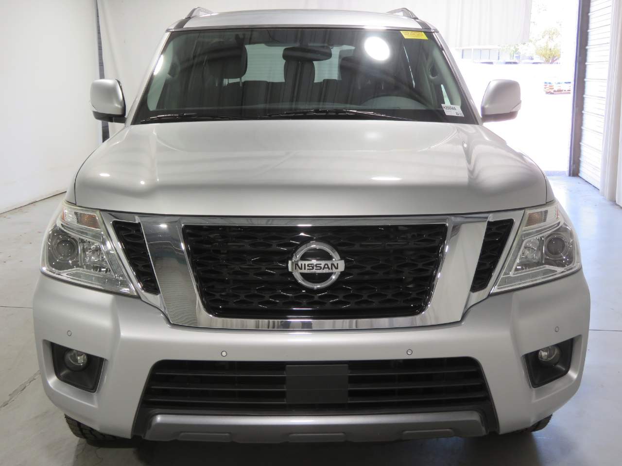 2020 Nissan Armada SV