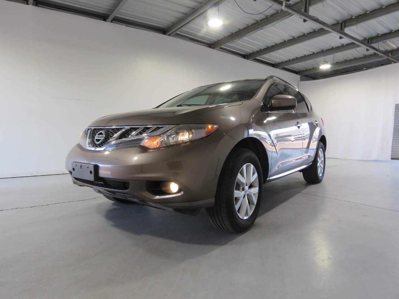 2014 Nissan Murano SL