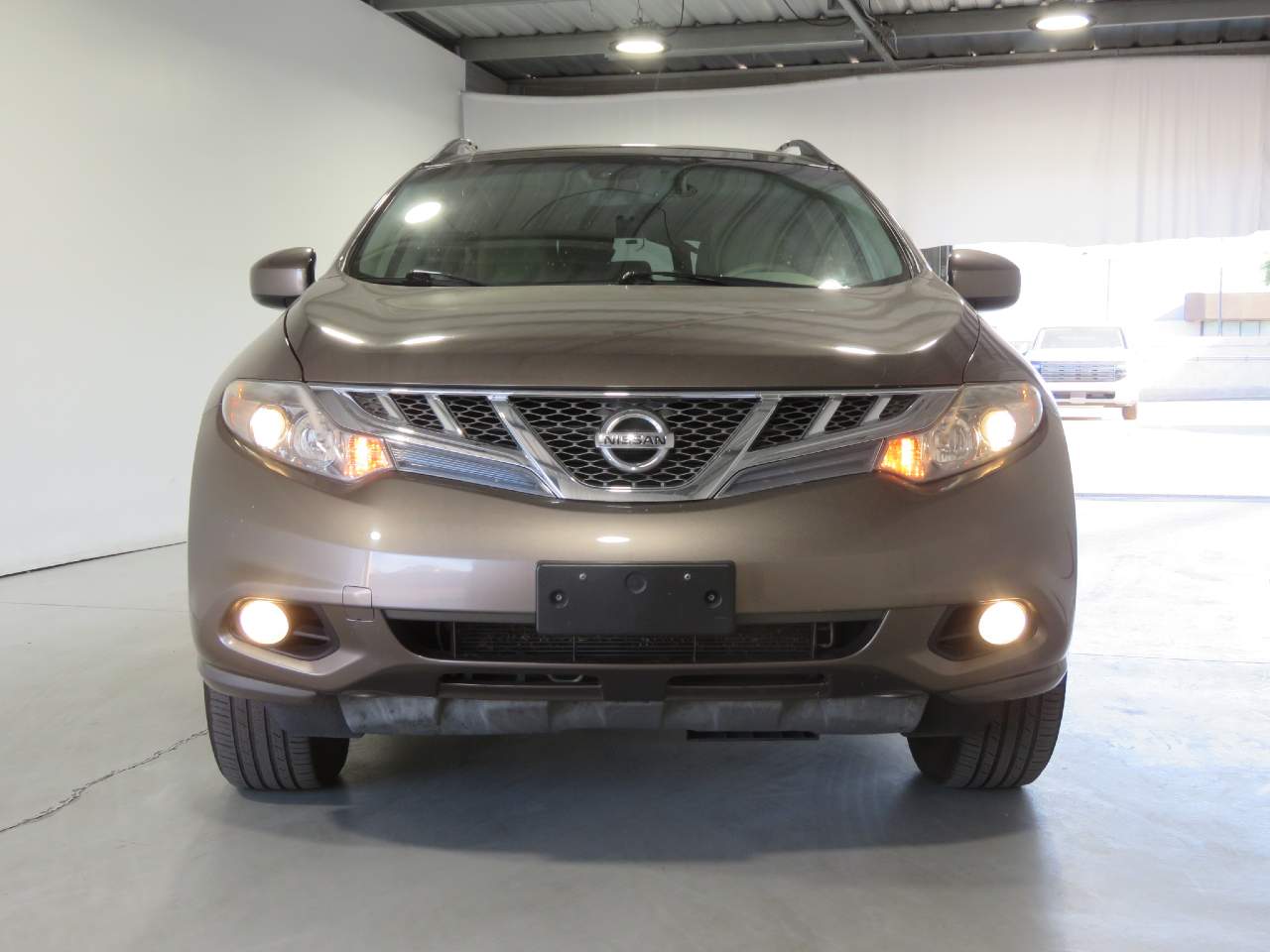 2014 Nissan Murano SL