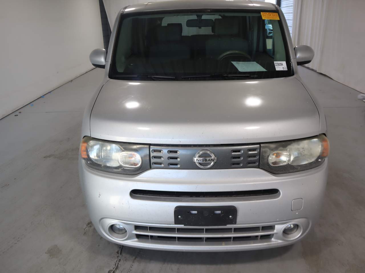 2014 Nissan cube 1.8 SL