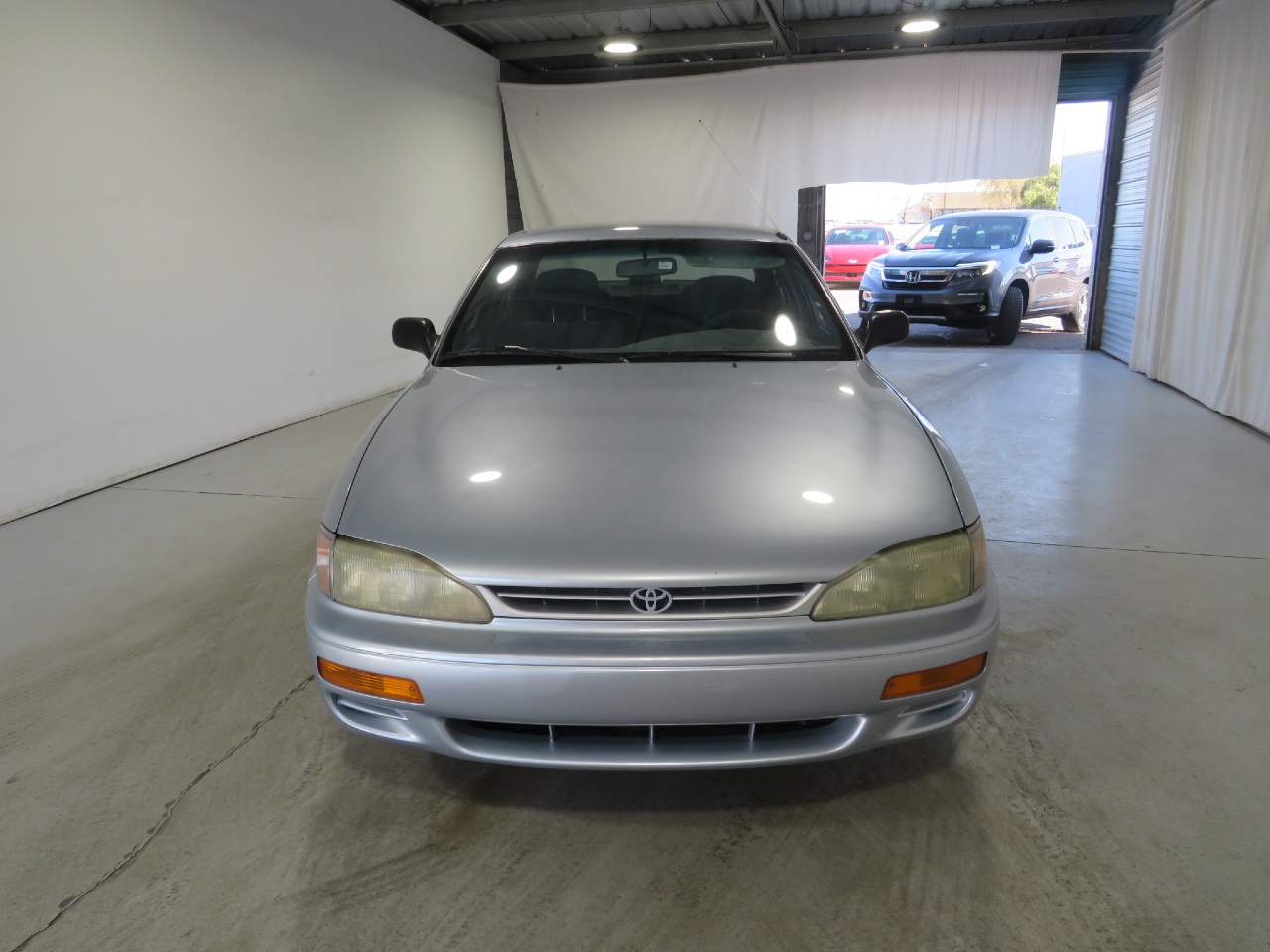1996 Toyota Camry LE