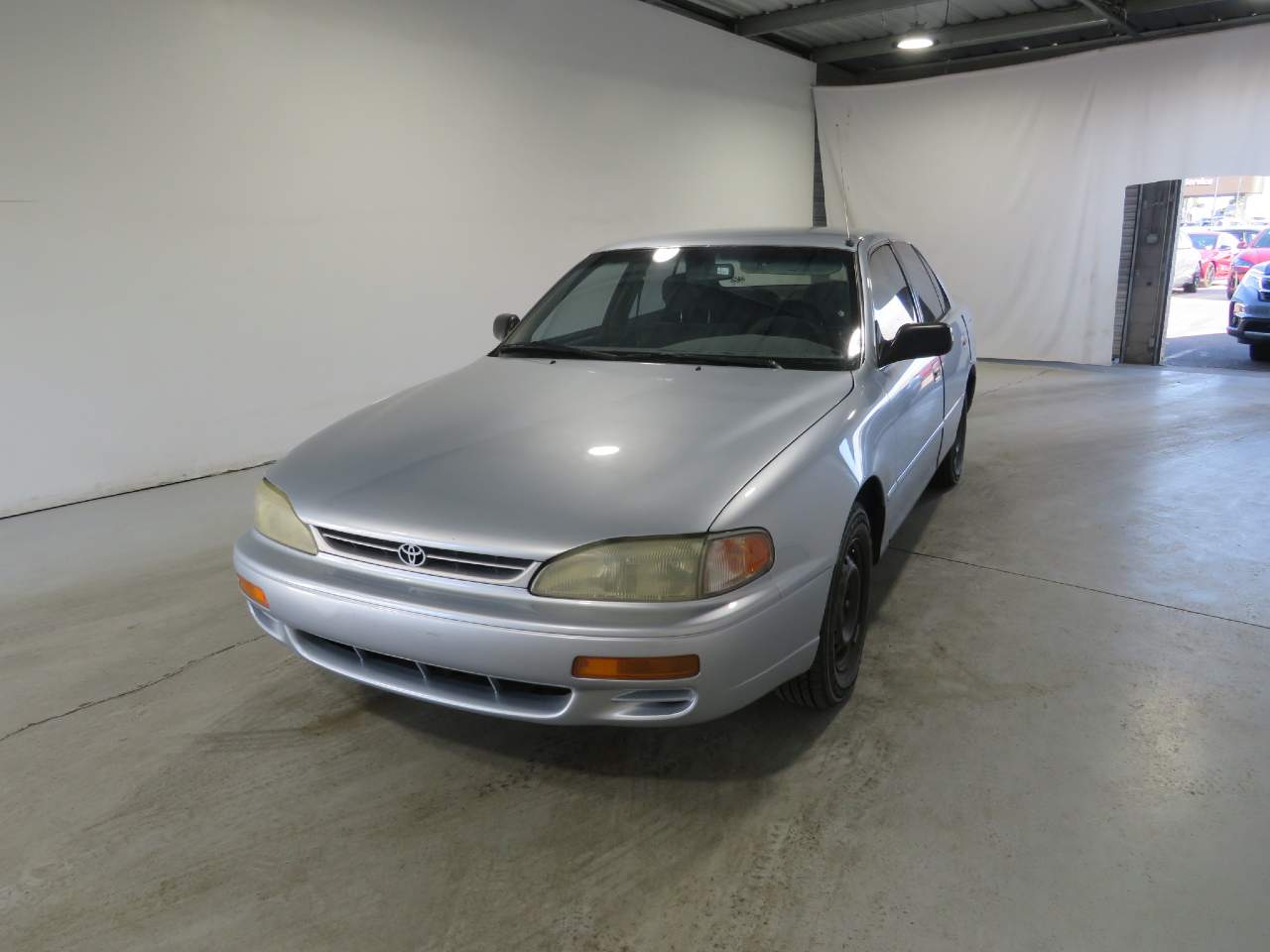 1996 Toyota Camry LE