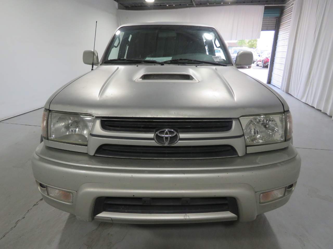 2001 Toyota 4Runner SR5