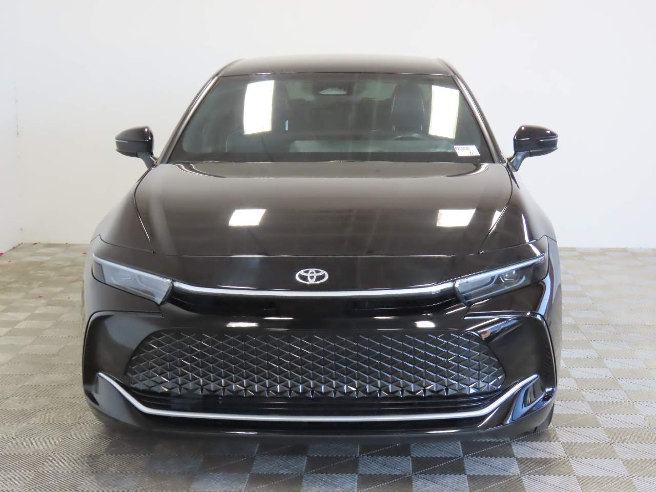 2025 Toyota Crown XLE