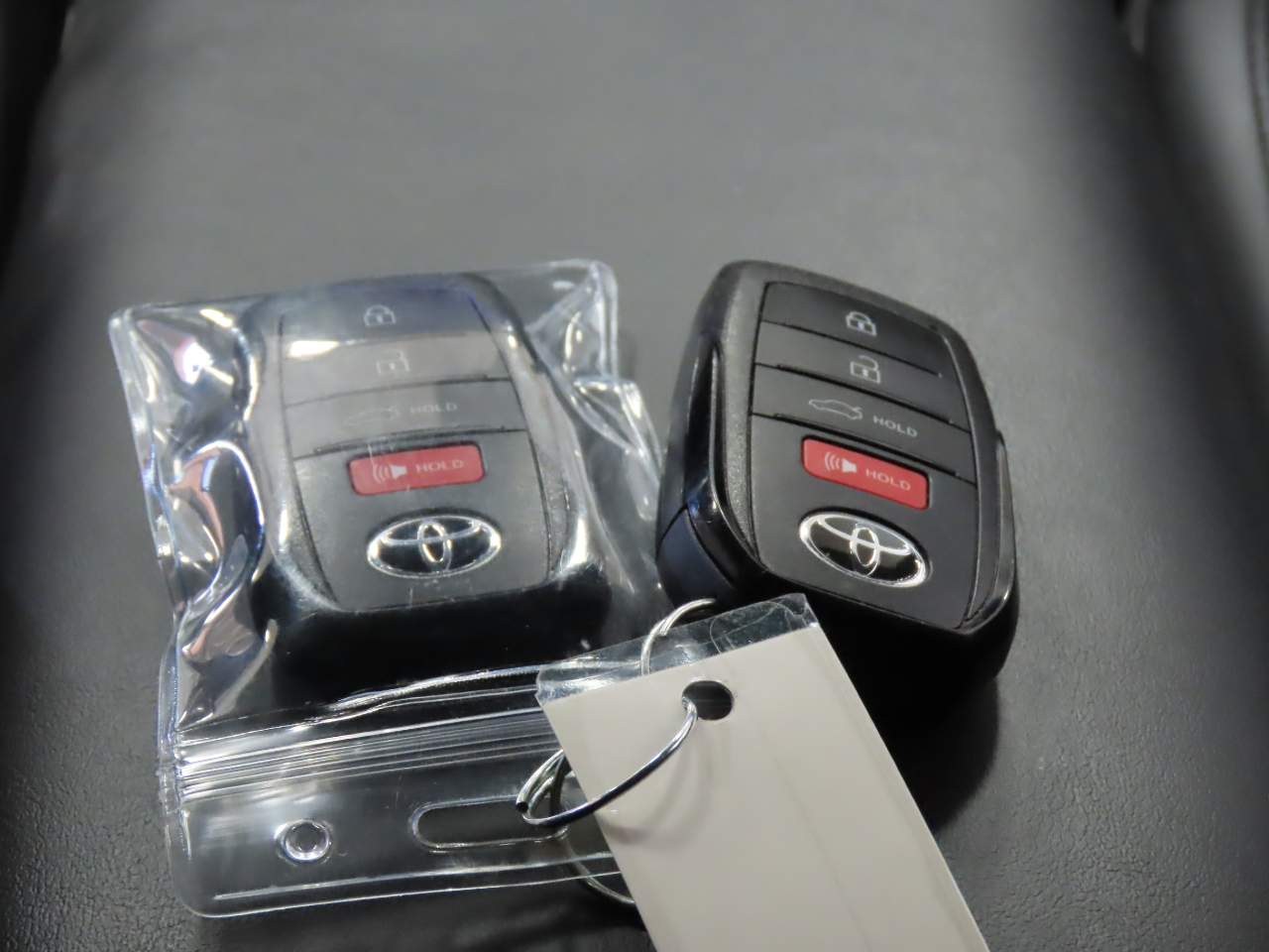 2025 Toyota Crown XLE